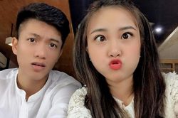 Hot girl xứ Nghệ: 'Phan Văn Đức tin người và rất dễ bị dụ'