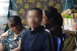 Vụ xông vào tịnh thất Bồng Lai tìm con: Cô gái 20 tuổi bất ngờ trở về để minh oan cho nơi mình muốn đi tu