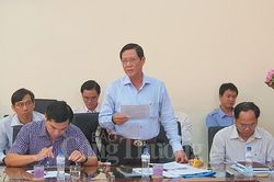 Các tỉnh thành phía Nam bàn cơ chế, chính sách phát triển cụm công nghiệp