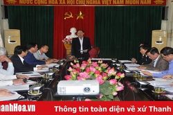 Thực hiện đồng bộ cả 2 nhóm giải pháp phòng và chống trong công tác phòng, chống tội phạm