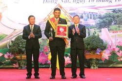 Chúng tôi không chọn cách tăng trưởng bằng mọi giá