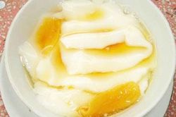 Nhớ những món chè của má