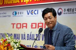 Thời điểm thuận lợi để đầu tư…