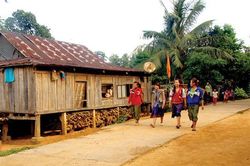 Chính sách phát triển dân tộc và miền núi ngày càng đi vào cuộc sống