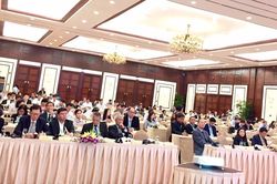 Khai mạc Hội nghị Công nghiệp Giấy Đông Nam Á lần thứ 34