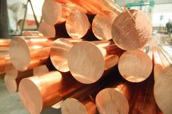 Giá đồng bật tăng trở lại sau số liệu mới về sản xuất công nghiệp của Trung Quốc