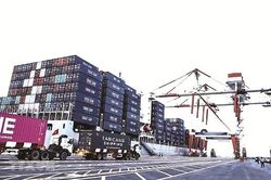 Băn khoăn khi đánh giá lại GDP