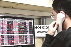 VN-Index điều chỉnh, đóng cửa dưới ngưỡng 1.000 điểm