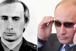 Tiết lộ chưa từng có về thời làm điệp viên của Tổng thống Putin