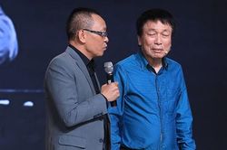 'Chiều đông Matxcova' và câu chuyện người lao động xa xứ đầy xúc động từ nhạc sĩ Phú Quang