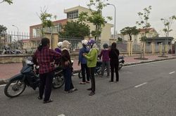 Bị vỡ hụi hàng chục tỷ đồng, gần 100 người Hải Phòng rơi vào cảnh túng quẫn, gia đình ly tán