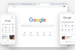 Máy tính cấu hình thấp nên sớm nâng cấp lên trình duyệt Chrome 79