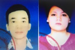 Truy nã 2 đối tượng thuê xe tự lái mang đi cầm cố