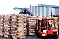 Buôn lậu đã vào thời điểm nóng