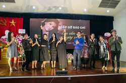 NSND Thanh Hoa và chặng đường 55 năm ca hát