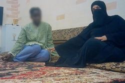 Thị trường buôn bán nô lệ qua mạng ở vịnh Arab