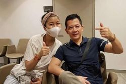2 năm chiến đấu với bệnh ung thư của con gái đạo diễn Đỗ Đức Thành