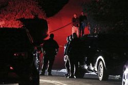 Xả súng đêm Halloween ở California, 4 người dự tiệc thiệt mạng