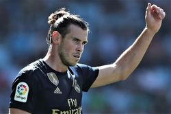 Gareth Bale vô kỷ luật và đánh mất niềm tin ở Real Madrid