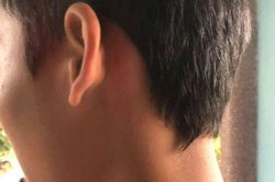 Phụ huynh kéo 4 người vào trường đánh nam sinh lớp 8