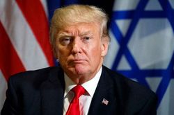 Ông Trump: 'Chúng tôi đang cân nhắc đến Iowa' để ký thỏa thuận thương mại với Trung Quốc