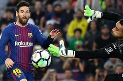 Xem trực tiếp bóng đá: Levante đấu với Barcelona (22h hôm nay). Bóng đá TV, SCTV