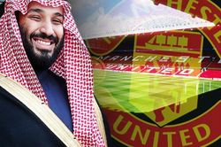 Thái tử Saudi Arabia đạt thỏa thuận mua lại MU với giá kỷ lục