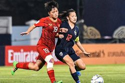 KẾT QUẢ BÓNG ĐÁ: Thua U19 Australia, U19 nữ Việt Nam không thể viết nên lịch sử