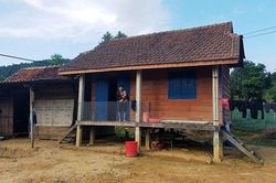 Nhiều cách làm sáng tạo giúp đỡ thôn, bản khó khăn
