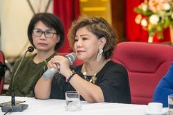 'Em vẫn như ngày xưa' - đêm nhạc đặc biệt của NSND Thanh Hoa