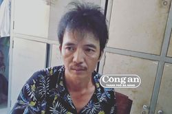Trộm lưu động