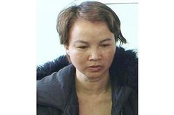 Mẹ của nữ sinh bị sát hại ở Điện Biên bị truy tố tội mua bán ma túy