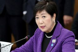 Tokyo ngừng phản đối quyết định chuyển điểm tổ chức Olympic 2020