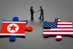 Quan hệ Mỹ - Triều Tiên: Gỡ khó không dễ