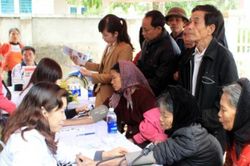 Pháp luật với an sinh xã hội