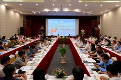 Nâng cao hiệu quả tuyên truyền biển, đảo