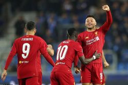 Lịch thi đấu Ngoại hạng Anh: Liverpool, Man City cùng 'xuất trận'