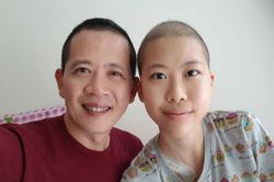 Sao Việt nghẹn ngào nói lời tiễn biệt 'thiên thần' của đạo diễn Đỗ Đức Thành