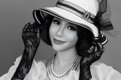 Ca sĩ Phượng Vũ tiết lộ lý do 'mất tích' thời gian dài