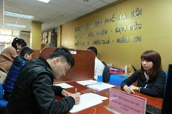 Nợ không có khả năng thu hồi chiếm gần 50%