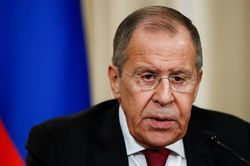 Ngoại trưởng Nga Lavrov: Mỹ đã 'chôn sống' Hiệp ước ABM và toàn bộ hiệp ước quốc tế