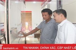 Thị trường vật liệu xây dựng ở Hà Tĩnh: 'Người bán chờ người mua'!