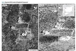 Mỹ tìm hiểu thủ lĩnh mới của IS sau khi tiêu diệt al-Baghdadi