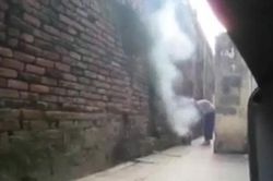 Hà Nội: Từ năm 2021, người dùng bếp than tổ ong sẽ bị xử phạt