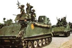 Dàn 'taxi chiến trường' của Việt Nam đông đảo, mạnh mẽ đến đâu?