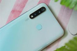 Cận cảnh smartphone tầm trung 'ngon, bổ, rẻ' bậc nhất tại Việt Nam