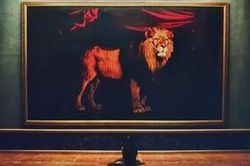 Vừa trở về từ Queendom, (G)I-DLE liền tung gấp thính 'Lion'