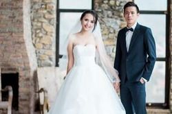 Văn Quyết và cuộc sống giàu sang không kém Công Vinh nhờ vợ tài giỏi