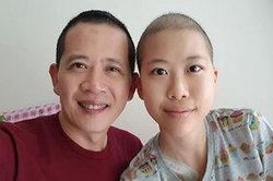 Đạo diễn Đỗ Đức Thành đau buồn trước sự ra đi của con gái: 'Vì con là thiên thần nên chỉ ở với cha mẹ 20 năm thôi'
