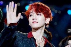 Nam thần Baekhyun (EXO) được Knet bình chọn là 'idol hoàn hảo'